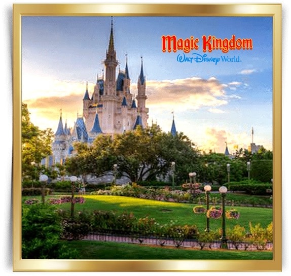Magic Kingdom