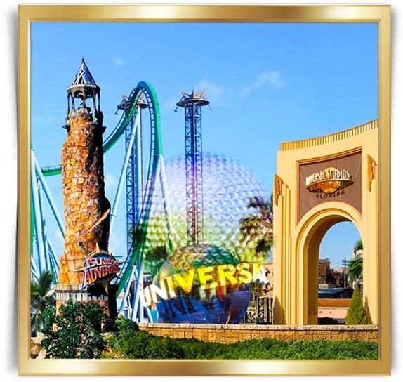 Universal VIP Tours